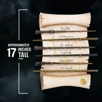 Collezione di bacchette dell'Esercito di Silente - Harry Potter