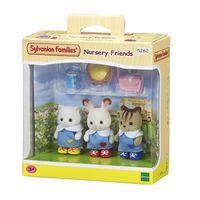 Amici Dell'Asilo Sylvanian Families - Sylvanian Families