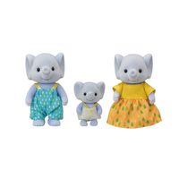 Famiglia Elefante Sylvanian Families - Sylvanian Families