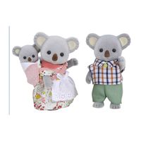 Famiglia Kolala Sylvanian Families - Sylvanian Families