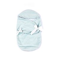Copertina 2 in 1 Mint Hearts LIGHT FUR per My FAO Doll 40cm - FAO Schwarz