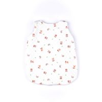 Sacco nanna FOREST senza maniche per My FAO Doll 40cm - FAO Schwarz