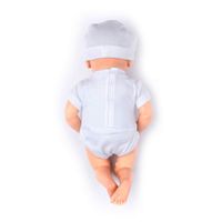 Bambola Black Eyes  My FAO Doll Experience 40cm - FAO Schwarz