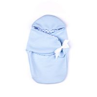 Copertina 2 in 1 Little Blue Boats per My FAO Doll 40cm - FAO Schwarz