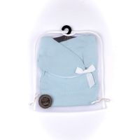 Copertina 2 in 1 Mint Stars per My FAO Doll 40cm - FAO Schwarz