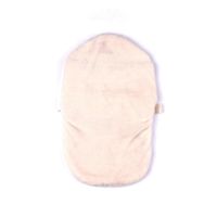 Copertina 2 in 1 Ivory Fur per My FAO Doll 40cm - FAO Schwarz