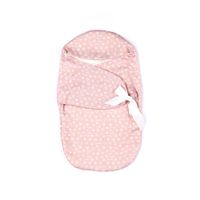 Copertina 2 in 1 Daisy Flowers per My FAO Doll 40cm - FAO Schwarz