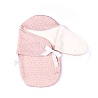 Copertina 2 in 1 Daisy Flowers per My FAO Doll 40cm - FAO Schwarz