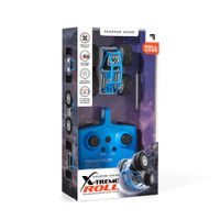 Veicolo X-Treme Roll High Performance RC Sharper Image - Sharper Image