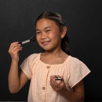 Kit Vanity Makeup Studio con Luci LED - FAO Schwarz