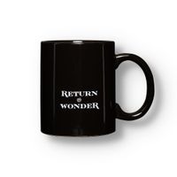 Tazza FAO Schwarz "Return to Wonder", 350ml - FAO Schwarz