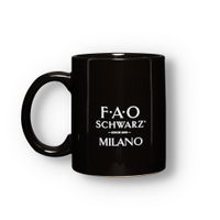 Tazza FAO Schwarz "Return to Wonder", 350ml - FAO Schwarz