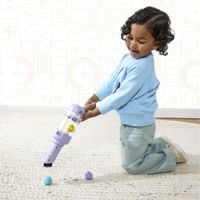 Set per la pulizia Play Dust Bunny Vacuum - FAO Schwarz