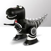 Robot Telecomandato Robotosaur Mini Dinosaur Sharper Image - Sharper Image