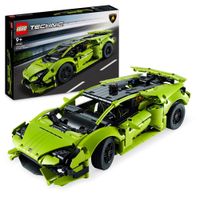 LEGO Technic 42161 Lamborghini Huracán Tecnica, Modellino Auto da Costruire, da Collezione - LEGO
