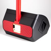 Microfono e Supporto per Karaoke Stage Stars - FAO Schwarz