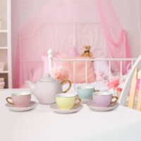 Set per il Tea Party in Ceramica - FAO Schwarz