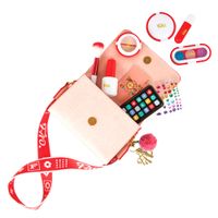Borsa da Designer e Accessori Glamour Go - FAO Schwarz