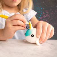 Set da Colorare Daydream Magic Pals Cloud - FAO Schwarz