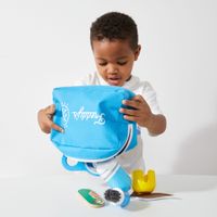 Primo Kit da Barbiere - FAO Schwarz