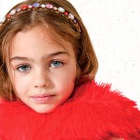 Set di Vestiti Glamour Fashion Forward Glam Dress-Up Trunk - FAO Schwarz
