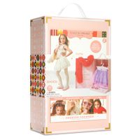 Set di Vestiti Glamour Fashion Forward Glam Dress-Up Trunk - FAO Schwarz