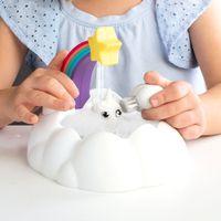 Set da Colorare Daydream Magic Pals Cloud - FAO Schwarz