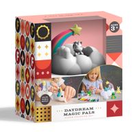 Set da Colorare Daydream Magic Pals Cloud - FAO Schwarz