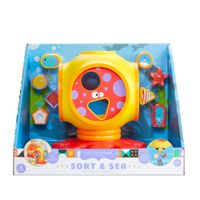Gioco educativo  Sort & Sea Octopus Sorter - FAO Schwarz