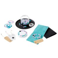 Studio di Gioielli e Braccialetti con perline - FAO Schwarz