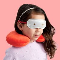 Set da Viaggio giocattolo Jet-Setter con Trolley e accessori, 15 pezzi - FAO Schwarz