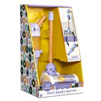 Set per la pulizia Play Dust Bunny Vacuum - FAO Schwarz