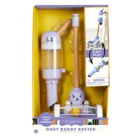 Set per la pulizia Play Dust Bunny Vacuum - FAO Schwarz