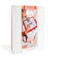 Tavoletta moda da ricalco Flawless Fashion Designer Light-Up - FAO Schwarz