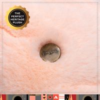 Pegaso di Peluche Cuddly con Pelliccia Ultra Morbida, 38 cm - FAO Schwarz