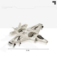 Drone Acrobatico Telecomandato Thunderbolt Jet X-2 Stunt Sharper Image - Sharper Image