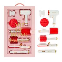 Kit Hair Stylist Pampered Play Hair Pro - FAO Schwarz