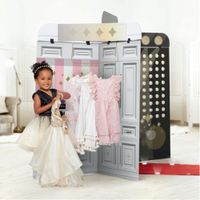 Set Passerella Moda Runway Fashion Show - FAO Schwarz