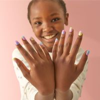 Kit per Manicure e Pedicure Spa Beauty - FAO Schwarz