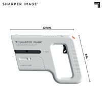 Handtank Laser Tag Attack Pack Sharper Image - Sharper Image