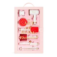 Kit Hair Stylist Pampered Play Hair Pro - FAO Schwarz