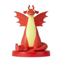 Lily e il Draghetto, Personaggio Sonoro FABA - FABA