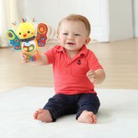 Pio, il Sonaglino interattivo - VTech