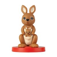 Coccole musicali, Personaggio Sonoro FABA - FABA