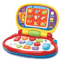 Il mio Super Computer giocattolo luminoso - VTech