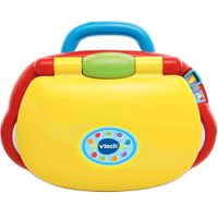 Il mio Super Computer giocattolo luminoso - VTech