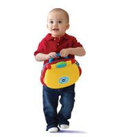 Il mio Super Computer giocattolo luminoso - VTech