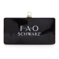 Decorazione in Vetro Grand Piano - FAO Schwarz