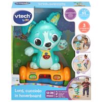 Lord cucciolo in hoverboard - VTech