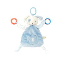 Peluche e Doudou attività Skipit Blue 28 cm - Bunnies By The Bay